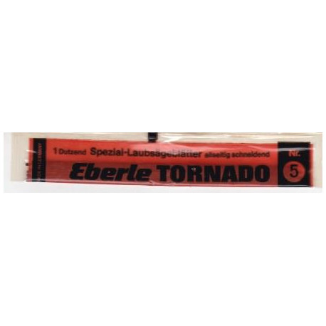 LAME DA TRAFORO TORNADO 5 EBERLE