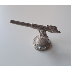 CANNONCINO PER VESPUCCI