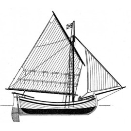 DISEGNO COSTRUTTIVO QUARNARO