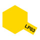 LP83 Mixing Yellow TAMIYA