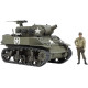 U.S. Howitzer Motor Carriage M8