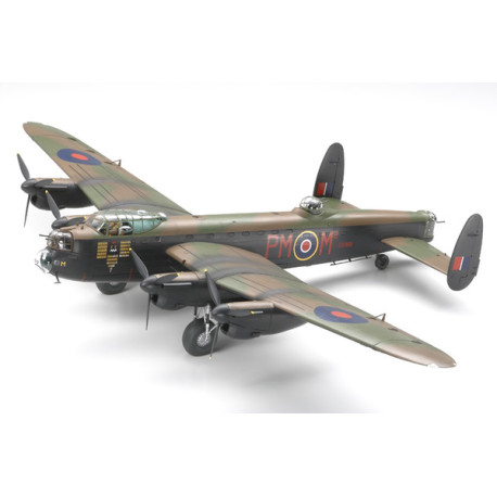 Avro Lancaster B Mk.I/III