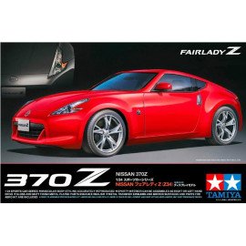 NISSAN 350Z 
