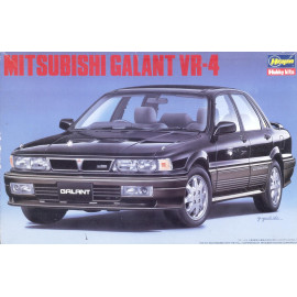 MITSUBISHI GALANT VR-4