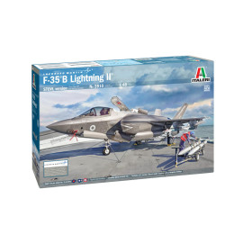 F-35 B Lightning II