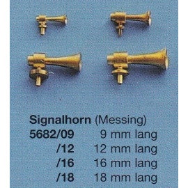 TROMBA 9mm