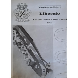 Piano costruzione LIBECCIO