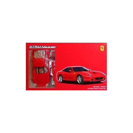 FERRARI 575M MARANELLO 