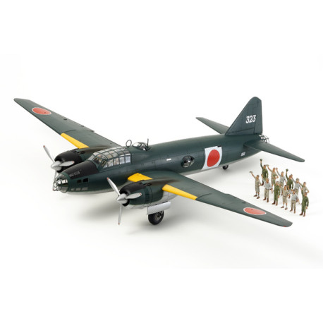 Mitsubishi G4M1 Model 11