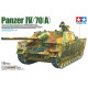 German Panzer IV/70(A)