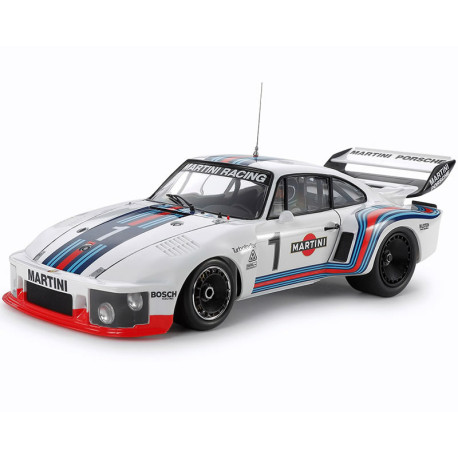 Porsche 935 Martini 1:20