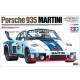 Porsche 935 Martini 1:20