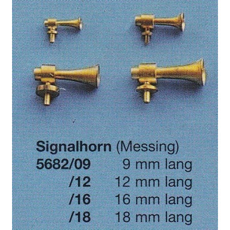 TROMBA 16mm