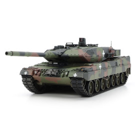 Leopard 2 A6 Tank "Ukraine"