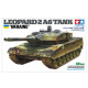 Leopard 2 A6 Tank "Ukraine"