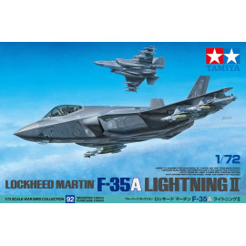 Lockheed Martin F-35A Lightning II