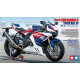 Honda CBR1000RR-R FIREBLADE SP 30th Anniversary