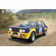 FIAT 131 Abarth Rally OLIO FIAT