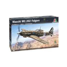 Macchi MC.202 Folgore