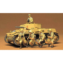 Panzer Kampfwagen II Ausf. F/G