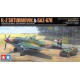 Ilyushin IL-2 Shturmovik And GAZ-67B Set