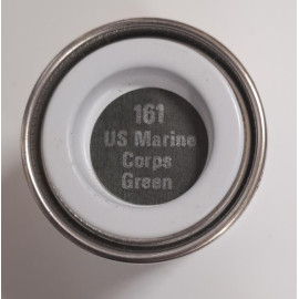 161 US MARINE CORPS GREEN HUMBROL