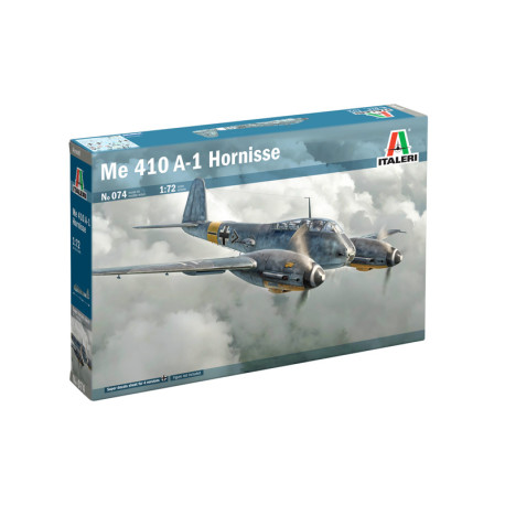 Me 410 A-1 Hornisse