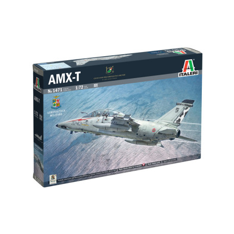 AMX-T