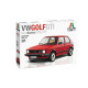 VW Golf GTI First Series 1976/78