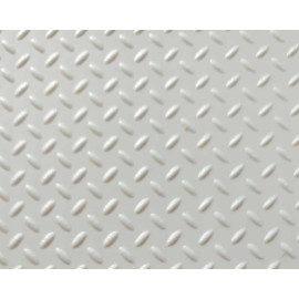 FOGLIO PLASTICARD A DIAMANTE SCALA 1/48