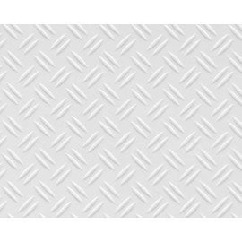 FOGLIO PLASTICARD A DOPPIO DIAMANTE SCALA 1/16