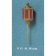 FANALE PRISMATICO 30mm