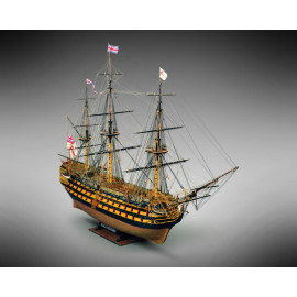 HMS VICTORY 1/90