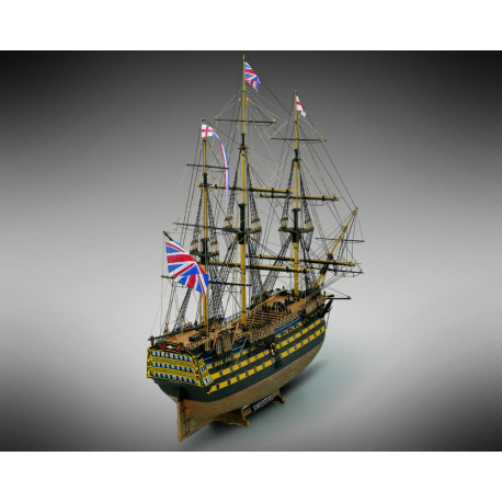 HMS VICTORY 1/150