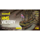 HMS VICTORY 1/150