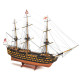 HMS VICTORY 1/75