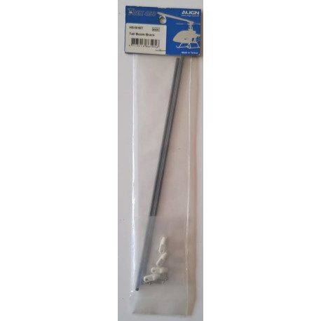 TAIL BOOM BRACE T-REX 450