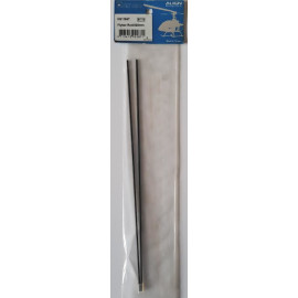 FLYBAR ROD 220mm T-REX 450