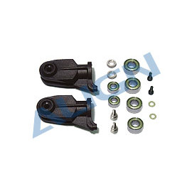 MAIN ROTOR HOLDER SET  T-REX 450