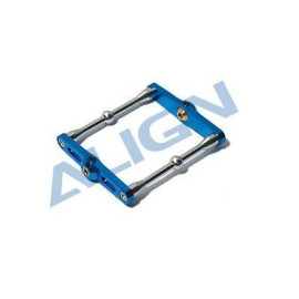 METAL FLYBAR CONTROL SET T-REX 450