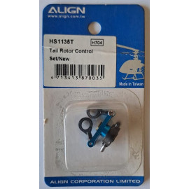 TAIL ROTOR CONTROL SET T-REX 450