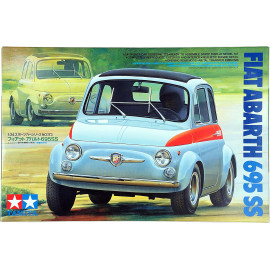 FIAT ABARTH 695SS