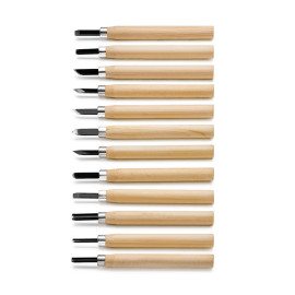 SERIE SCALPELLI