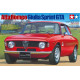 Alfa Romeo Giulia Sprint GTA