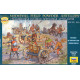 MEDIEVAL FIELD POWDER ARTILLERY SEC XV-XIV
