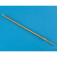 ASSE PORTAELICA 5x225mm