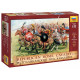 REPUBLICAN ROME CAVALRY SEC III-I A.C.