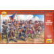 AUSTRIAN MUSKETEERS AND PIKEMEN SEC XVII 