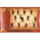 AUSTRIAN MUSKETEERS AND PIKEMEN SEC XVII 