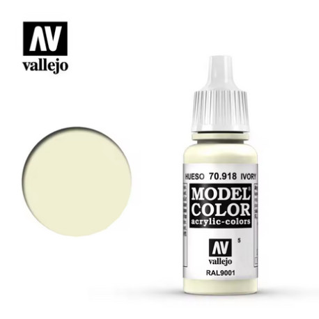 BIANCO AVORIO